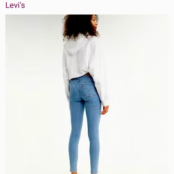 Levi Jeans - Picture 1 of 5
